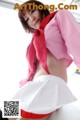 Cosplay Shien - Farrah Nacked Women P2 No.db8100