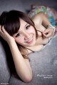 Beautiful and sexy Chinese teenage girl taken by Rayshen (2194 photos) P2082 No.46dad1