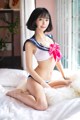 Beautiful and sexy Chinese teenage girl taken by Rayshen (2194 photos) P374 No.efd6ea