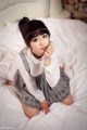 Beautiful and sexy Chinese teenage girl taken by Rayshen (2194 photos) P1882 No.82930e