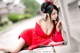 Beautiful and sexy Chinese teenage girl taken by Rayshen (2194 photos) P1553 No.bf7255