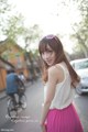 Beautiful and sexy Chinese teenage girl taken by Rayshen (2194 photos) P1602 No.178be9