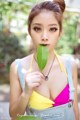Beautiful and sexy Chinese teenage girl taken by Rayshen (2194 photos) P1552 No.60257b