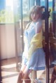 Beautiful and sexy Chinese teenage girl taken by Rayshen (2194 photos) P322 No.04acf8