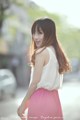 Beautiful and sexy Chinese teenage girl taken by Rayshen (2194 photos) P1603 No.6310fc