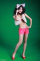 Beautiful and sexy Chinese teenage girl taken by Rayshen (2194 photos) P1948 No.e2fbb1