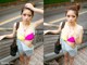 Beautiful and sexy Chinese teenage girl taken by Rayshen (2194 photos) P1441 No.593d02