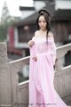 Beautiful and sexy Chinese teenage girl taken by Rayshen (2194 photos) P1373 No.9b56d4