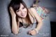Beautiful and sexy Chinese teenage girl taken by Rayshen (2194 photos) P1832 No.c6bd0e