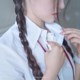 Beautiful and sexy Chinese teenage girl taken by Rayshen (2194 photos) P1144 No.3e00fb