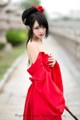 Beautiful and sexy Chinese teenage girl taken by Rayshen (2194 photos) P1468 No.d24957