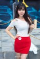 Beautiful and sexy Chinese teenage girl taken by Rayshen (2194 photos) P842 No.3c7a70