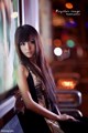 Beautiful and sexy Chinese teenage girl taken by Rayshen (2194 photos) P2088 No.ec8561