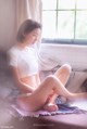 Beautiful and sexy Chinese teenage girl taken by Rayshen (2194 photos) P58 No.680b16