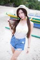 Beautiful and sexy Chinese teenage girl taken by Rayshen (2194 photos) P210 No.ea144a