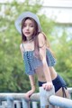 Beautiful and sexy Chinese teenage girl taken by Rayshen (2194 photos) P200 No.bfa3f4