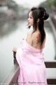 Beautiful and sexy Chinese teenage girl taken by Rayshen (2194 photos) P1372 No.f94583