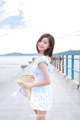 Beautiful and sexy Chinese teenage girl taken by Rayshen (2194 photos) P236 No.f7afde
