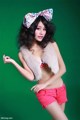 Beautiful and sexy Chinese teenage girl taken by Rayshen (2194 photos) P2071 No.1e65cb