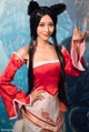 Beautiful and sexy Chinese teenage girl taken by Rayshen (2194 photos) P881 No.066cf6