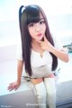 Beautiful and sexy Chinese teenage girl taken by Rayshen (2194 photos) P788 No.1bcbf2