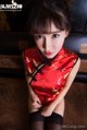 TouTiao 2016-11-02: Model Guo Mei Mei (郭美 美) (23 photos) P3 No.0af1af