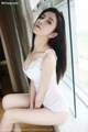 MyGirl Vol. 185: Model Lili Qiqi Xixi (李 李 七 七喜 喜) (81 pictures) P2 No.4cea9f