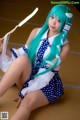 Cosplay Tugu - Britishsexpicture Berzzers Com P12 No.a53508 Image No. 1