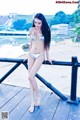 TGOD 2016-07-03: Model Jessie (婕 西 儿) (44 photos) P1 No.3b9896