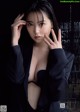 Miru Shiroma 白間美瑠, Weekly Playboy 2022 No.26 (週刊プレイボーイ 2022年26号) P7 No.5b477c