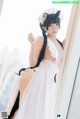 [網路收集系列] Sexy Neko Maid Cosplay P57 No.241e9d