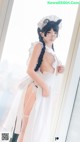 [網路收集系列] Sexy Neko Maid Cosplay P1 No.6d6be3