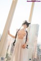 [網路收集系列] Sexy Neko Maid Cosplay P91 No.e6c580