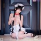 [網路收集系列] Sexy Neko Maid Cosplay P47 No.2fd348