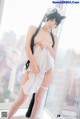 [網路收集系列] Sexy Neko Maid Cosplay P82 No.70ab46