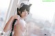 [網路收集系列] Sexy Neko Maid Cosplay P81 No.9a3ec8