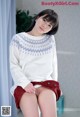 Natsuko Aiba - Teenlink 50 Plus P19 No.257d2b