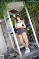 MyGirl Vol.103: Model Yanni (王馨瑶) (61 photos) P6 No.da0b07