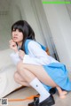 Kotomi Asakura - Porn Model Transparan P10 No.7990d6 Image No. 5