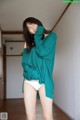 Nene Shida 志田音々, ＦＲＩＤＡＹデジタル写真集 愛しのSummer Girl Set.02 P36 No.011e4d