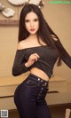 UGIRLS - Ai You Wu App No.947: Model Angela 楚楚 (40 photos) P39 No.fa0e71