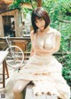 Sakurako Okubo 大久保桜子, Weekly Playboy 2022 No.49 (週刊プレイボーイ 2022年49号) P7 No.4b6ad6