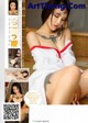 UGIRLS U240: Model You Na Na (尤娜娜) (66 pictures) P22 No.4235b9