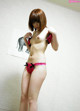 Marina Mikami - Sexphotos Wild Ass P4 No.962075