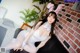 Lee Ahrin 이아린, [BLUECAKE] WHITE & BLACK BUNNY Set.01 P15 No.4dd076