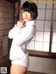 Aoi Shirosaki - Fade Lesbian Didol P22 No.18a482