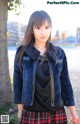 Meri Kanami - Unexpected Lasbian Vid P10 No.46a330 Image No. 5