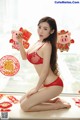 CANDY Vol.070: Model 萌 汉 药 baby 很酷 (43 pictures) P27 No.0d0fa2