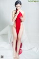 TouTiao 2016-06-25: Model Guo Wan Ting (郭婉婷) (43 photos) P31 No.db6fd8 Image No. 11