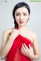 TouTiao 2016-06-25: Model Guo Wan Ting (郭婉婷) (43 photos) P21 No.bcbb95 Image No. 47